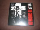 W.A.S.P. The Crimson Idol NM/NM sealed 2012 reissue limited special metal rock