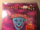 Meat Puppets No Joke Vinyl Vintage Sealed 90s Alt Rock Punk
