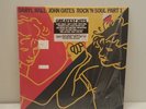 Hall and Oates - Rock'n Soul Part 1 Greatest Hits (1983) Vinyl LP + POSTER