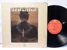 J. D. BLACKFOOT The Ultimate Prophecy Orig 1970 Mercury Psych Rock EX+ in shrink