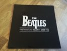 The Beatles 2x LP Past masters Volumes one & two UK 1988 EMI Press NICE COPY
