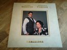 Freddie Mercury Montserrat Caballe Queen LP Barcelona 1988 Mercury 1st Press +++