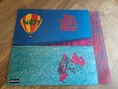 Ten years after LP Watt UK Deram 1st Press & Poster insert NICE COPY