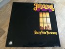 Jellybread LP Sixty five parkway France Blue Horizon 1st Press )))))))))))))))