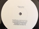 Captain Beefheart LP Shiny Beast WHITE LABEL TEST PRESSING Warner bros 1st press