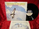 1982 UK NM TAS BBC REB 440 STEREO THE FLIGHT OF THE CONDOR,  THE RECORD PLAYS SU