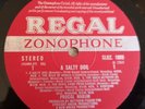 Procol harum LP A salty dog UK Regal Zonophone 1st press NICE COPY WWWWW
