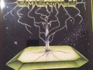 EMERALD ARMED FOR BATTLE METAL GEM RECORDS 1986 RARE COLLECTORS