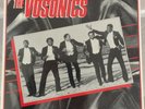 THE VOSONICS, VERY RARE MODERN SOUL LP.