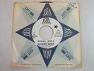 SOLOMON BURKE PROUD MARY / WHAT AM I LIVING FOR PROMO 7