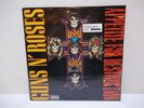 Guns N' Roses- Appetite for Destruction (Geffen,1987) Vinyl LP  NEW