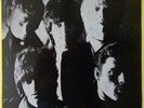 CHELSEA - Chelsea (original 1979 LP on UK Step Forward; Brit punk) EX(+)/M(-)