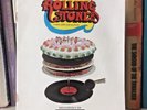 Rolling Stones Complete Decca Catalogue Promo Booklet Let It Bleed (1969)