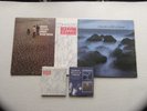 Marvin, Welch & Farrar 2 CD's (New/Sealed) & 3 LP's -Excellent condition