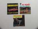 The Shadows - 3 EP's -EXCELLENT condition-THUNDERBIRDS /RHYTHM & GREENS/THE BOYS