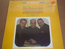 Francescatti/Fournier/Walter BRAHMS Double Concerto - Columbia MS 6158 SEALED