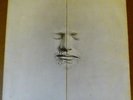 ROY HARPER Lifemask LP HARVEST 1973 UK 2nd Press+foc JIMMY PAGE-STEVE BROUGHTON