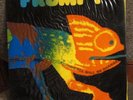 Frumpy LP All Will Be Changed PHILIPS 1970 1ST PRESS SOFT GIMMIX COVER KRAUTROCK