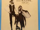 FLEETWOOD MAC RUMOURS LP 1977 ORIGINAL PRESS INSERT GREAT CONDITION  VG+/VG++ A