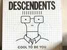 Cool To Be You Descendants 2004 Vinyl Fat Wreck Chords 1st Press Punk Milo