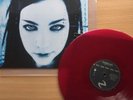 Evanescence FALLEN Vinyl (FIRST PURPLE LIMITED EDITION PRESS)