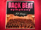 N-15 101 Strings  Back Beat Symphony ........ SF-11500  ...... 1961