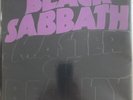 Black Sabbath 