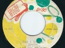Keith Wilson - God I Version / New Establishment - Rock Fort Rock - 7