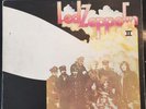 Led Zeppelin II Very Rare “First Press” A1/B1 EX Vinyl LP K-40037 vintage