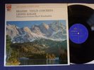 LEONID KOGAN BRAHMS, VIOLIN CONCERTO LP, Kondrashin, Philharmonia EMI SXLP 30063