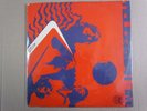 TELEGRAPH AVENUE PSYCH ROCK PROG LATIN FUNK PERU 70'S ORIG LP MAG
