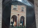 Beatles 20th Anniversary Picture disc something /come together