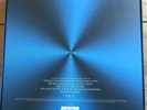 U2 - Songs Of Experience (Extra Deluxe Box Limited Edition) 2 Lp Blue Vinyl+Cd