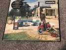 OASIS - BE HERE NOW 180 GRAM UK IMPORT 2016 REISSUE DOUBLE LP REMASTERED NEW