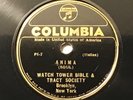 RARE Jehovah's Witnesses Italian Watch Tower Columbia 12