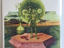 Nektar - A Tab in the Ocean | Vinyl LP | NEU OVP | Missing Vinyl | Krautrock