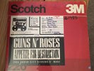 Guns N Roses Locked Loaded 1986 Sound City Session Vinyl Record MINT / Unopened