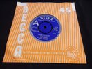 THE MOJOS - COMIN' ON TO CRY  1965 DECCA F 12172 RARE UK 'A' LABEL DEMO 45 VG+