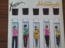 XRAY SPEX GERM FREE ADOLESCENTS LP