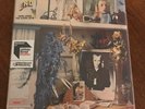 BRIAN ENO 'HERE COME THE WARM JETS' SIGNED HALF SPEED MASTERED DOUBLE LP MINT