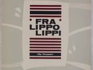 FRA LIPPO LIPPI: The Treasure UNITON Norway Darkwave New Wave 12