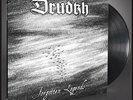 DRUDKH - Forgotten Legends LP - Import Vinyl Album - NEW COPY - Black Metal