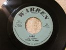 Rare New Orleans Soul...Israel Tolbert 