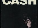 VINYL LP Johnny Cash American IV The Man Comes Around 2LP 1st PRESS Shrink VG+