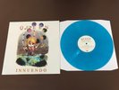 QUEEN RARE BLUE VINYL LP (INNUENDO) ON D000436701 *NR MINT CONDITION*