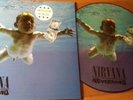 NIRVANA - Nevermind -Picture Disc Vinyl LP