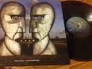 PINK FLOYD - Division Bell -Coloured Vinyl LP