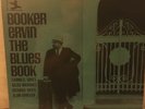 Booker Ervin - The Blues Book (Stereo)(1st pressing)