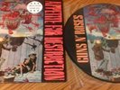 GUNS N' ROSES - Picture Disc Vinyl - RAPE SLEEVE Appetite for Destruction