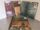 Fugazi 3 LP Bundle - Brand New - End Hits - Arguments - Steady Diet Or Nothing -